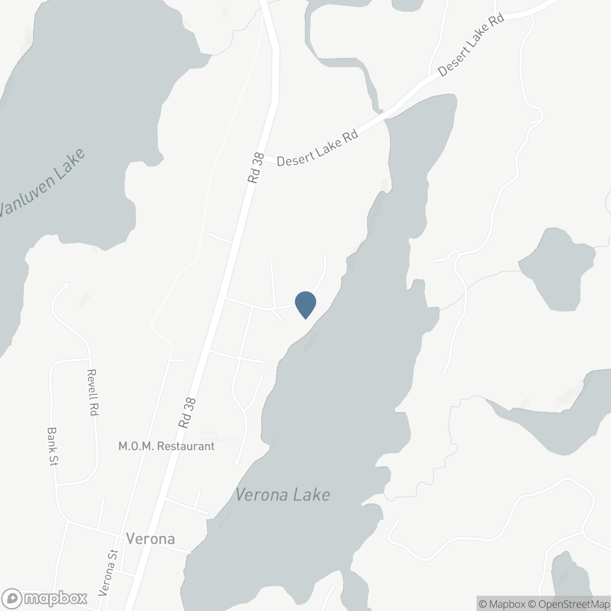 4212 PINE RIDGE DRIVE, South Frontenac, Ontario K0H 0B8